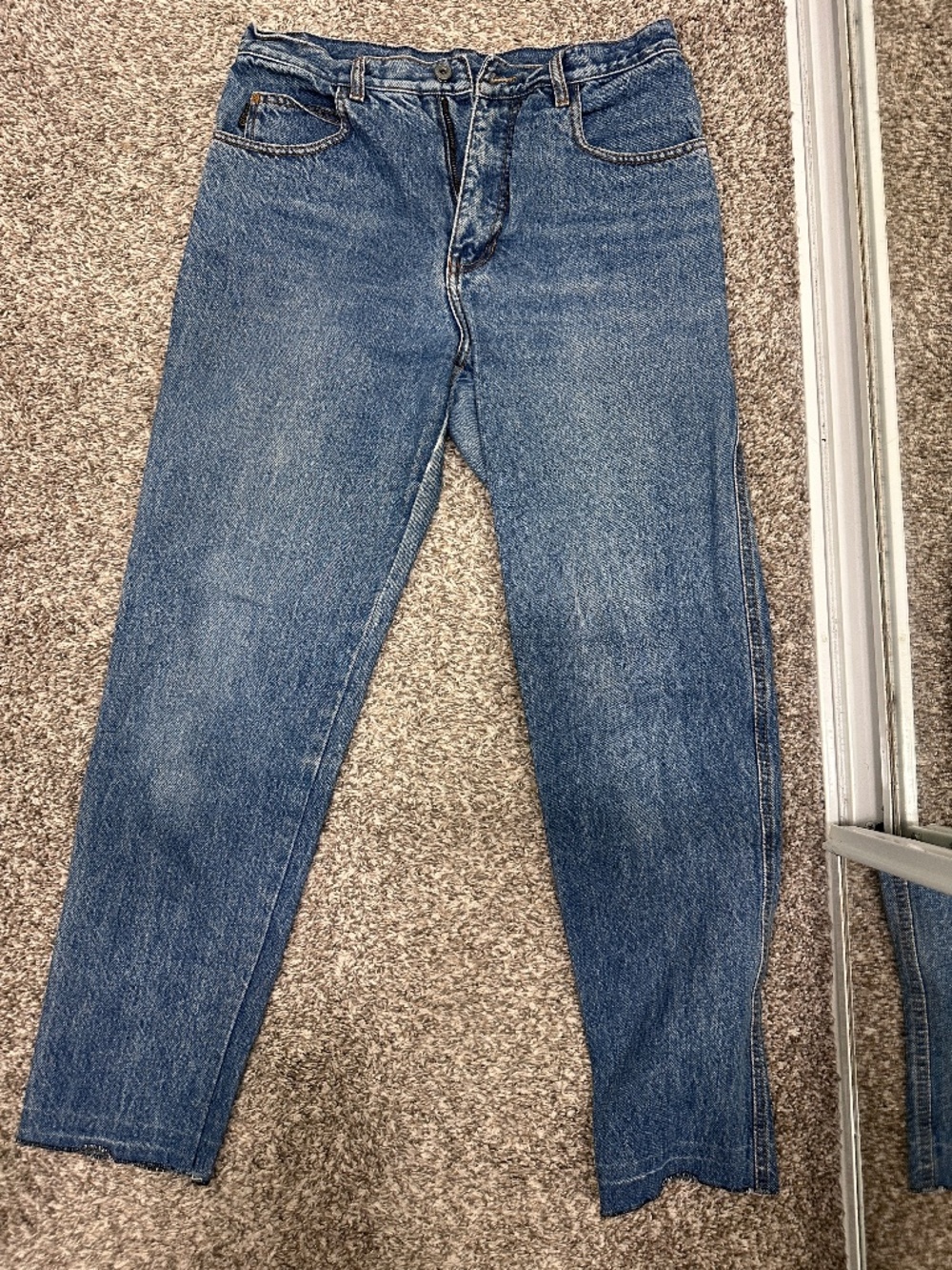 Vintage Gucci Jeans